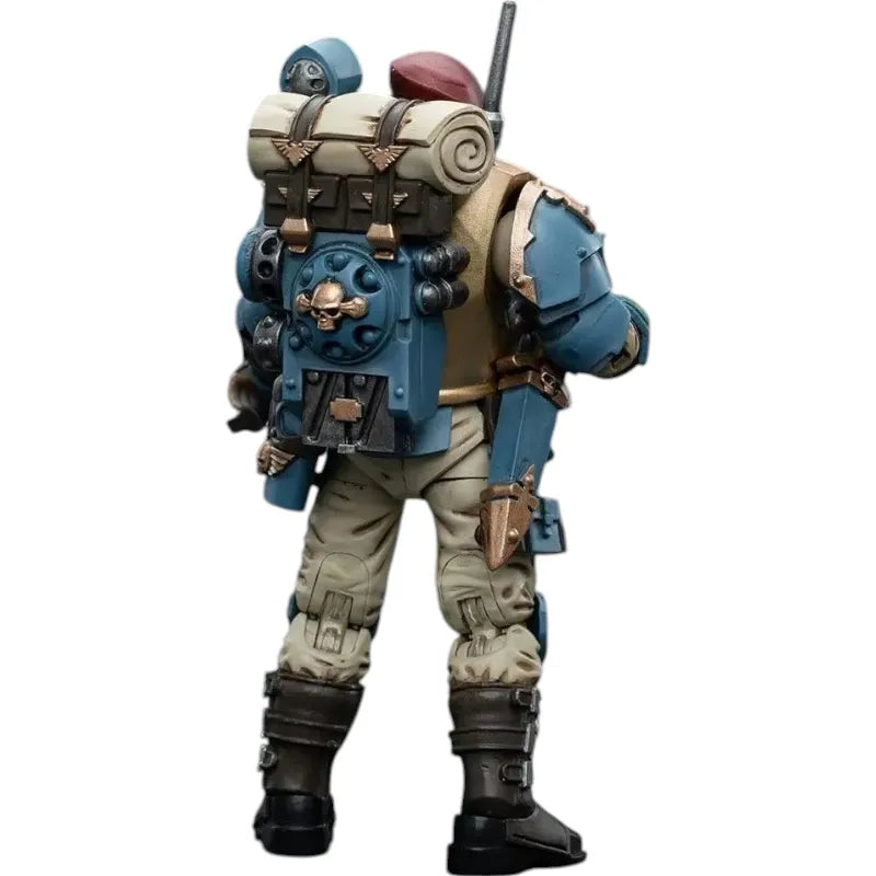 JOYTOY Warhammer Grenadier Action Figurine