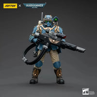 JOYTOY Warhammer Tempestus Scion Action Figurine