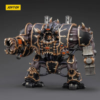 JOYTOY Warhammer Helbrute Action Figurine