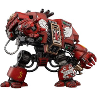 JOYTOY Warhammer Samel Action Figurine