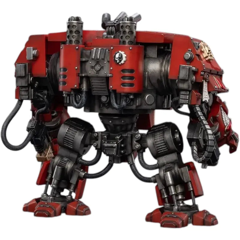 JOYTOY Warhammer Samel Action Figurine