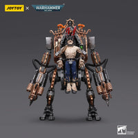 JOYTOY Warhammer Penitent Engine Action Figurine