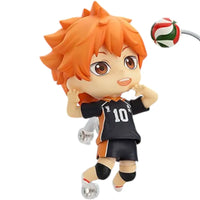 Nendoroid 2034 Haikyuu Shoyo Hinata Ace Ver. Figurine
