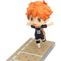 Nendoroid 2034 Haikyuu Shoyo Hinata Ace Ver. Figurine