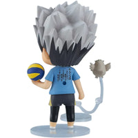 Nendoroid 2035 Haikyuu Bokuto Ace Ver Figurine