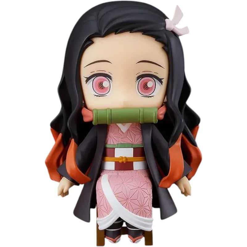 Nendoroid Demon Slayer Nezuko Kamado Figurine