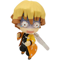 Nendoroid 1334 Demon Slayer Zenitsu Agatsuma Figurine