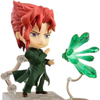 GS Nendoroid 1033 Noriaki Kakyoin Figurine
