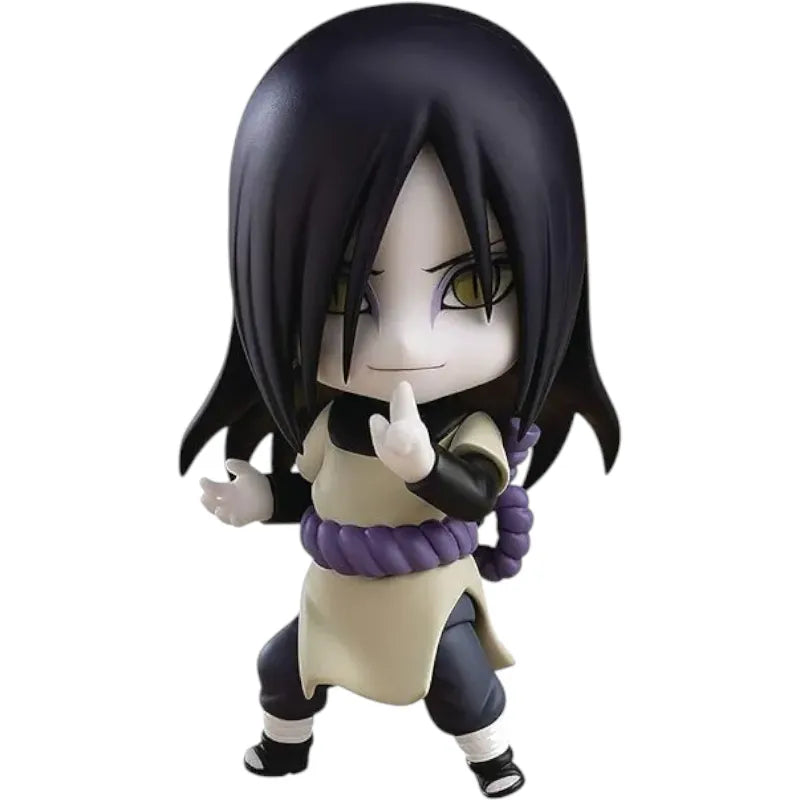 Nendoroid 1260 Naruto Shippuden Orochimaru Figurine