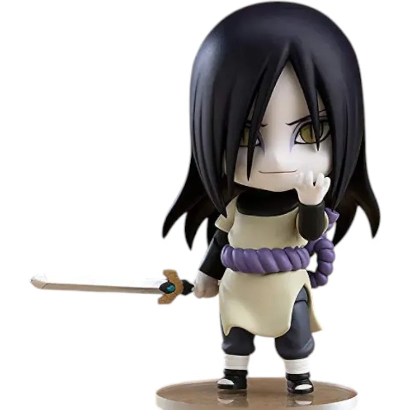 Nendoroid 1260 Naruto Shippuden Orochimaru Figurine