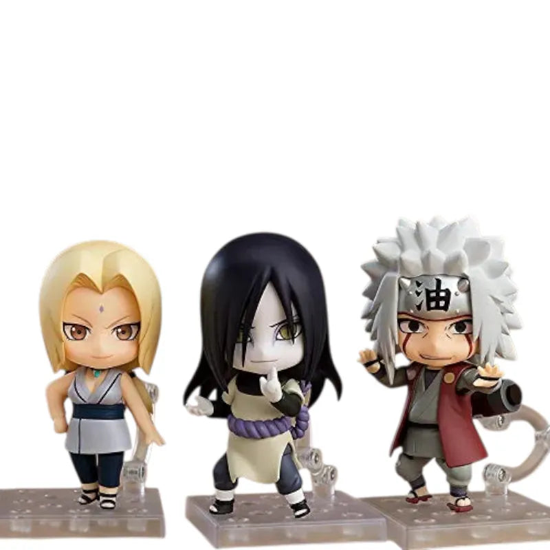 Nendoroid 1260 Naruto Shippuden Orochimaru Figurine