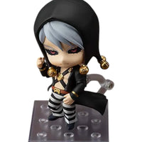 GS Nendoroid 1326 Risotto Nero Figurine