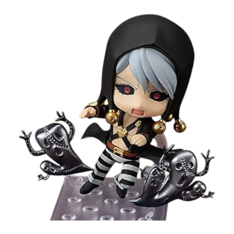 GS Nendoroid 1326 Risotto Nero Figurine