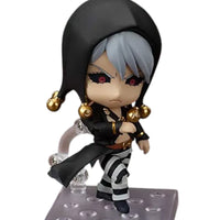 GS Nendoroid 1326 Risotto Nero Figurine