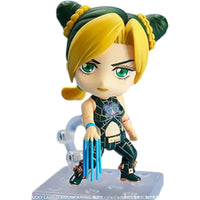 GS Nendoroid 1815 Jolyne Cujoh Figurine