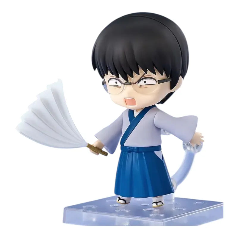 Nendoroid 2458 Gintama Shinpachi Figurine