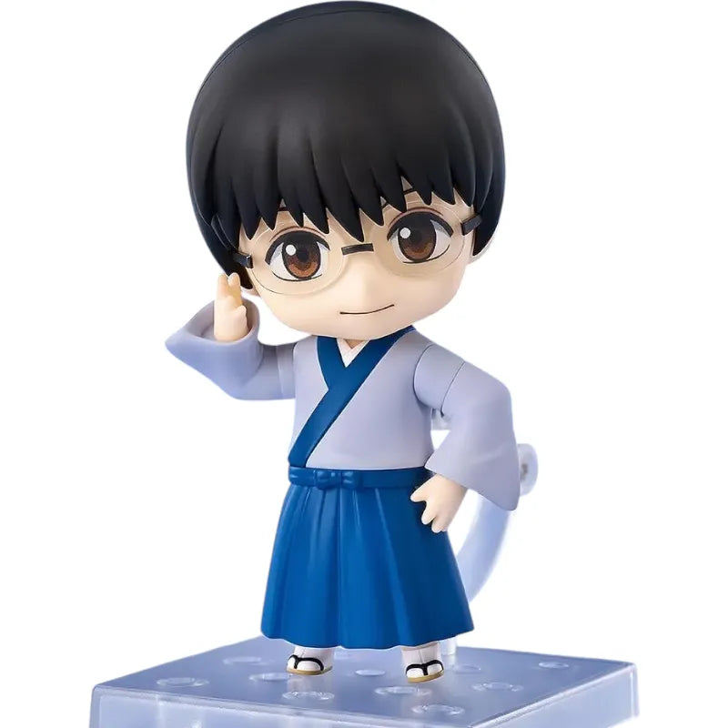 Nendoroid Gintama Shinpachi Figurine