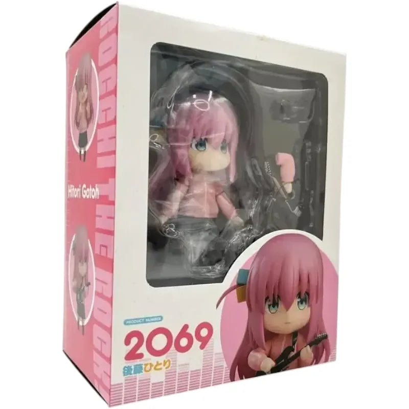 Nendoroid Bocchi The Rock Hitori Gotoh Figurine