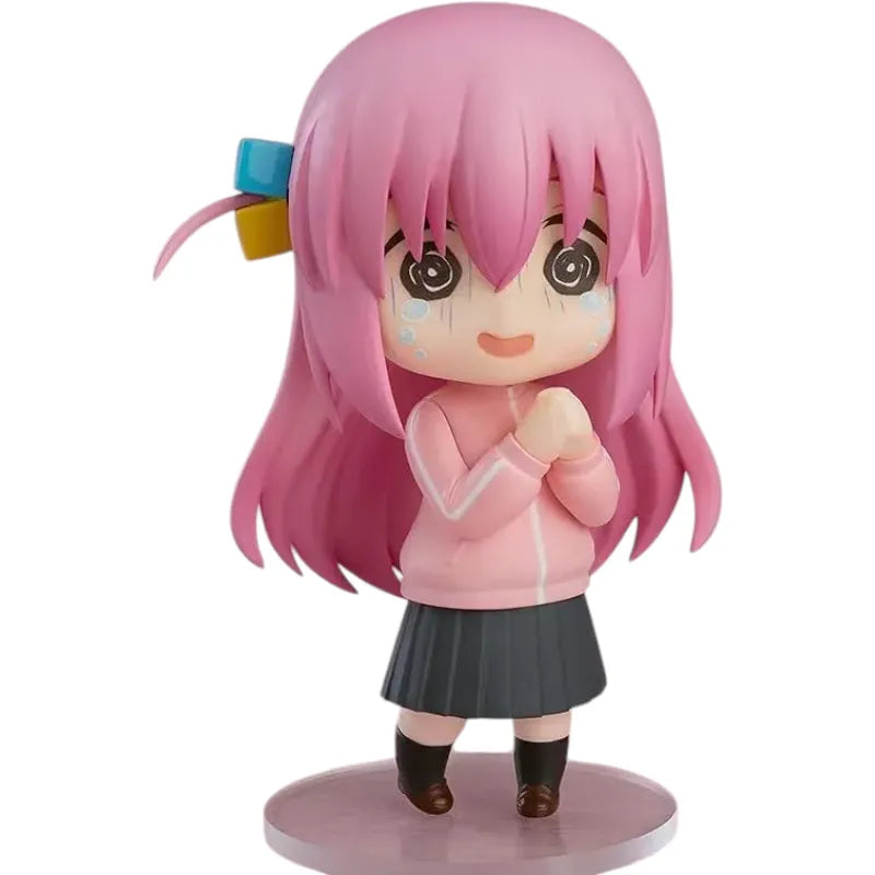 Nendoroid Bocchi The Rock Hitori Gotoh Figurine