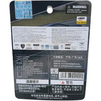 CCA Chevrolet Camaro SS 1:64 Scale Vehicle