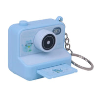 Shutterspark Click Camera Keychain