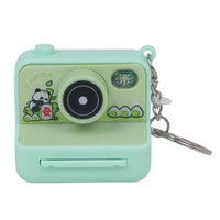 Shutterspark Click Camera Keychain