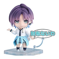 GS Nendoroid 2592 Toru Asakura Figurine