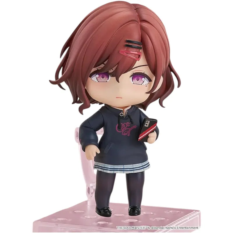 GS Nendoroid 2617 Madoka Higuchi Figurine