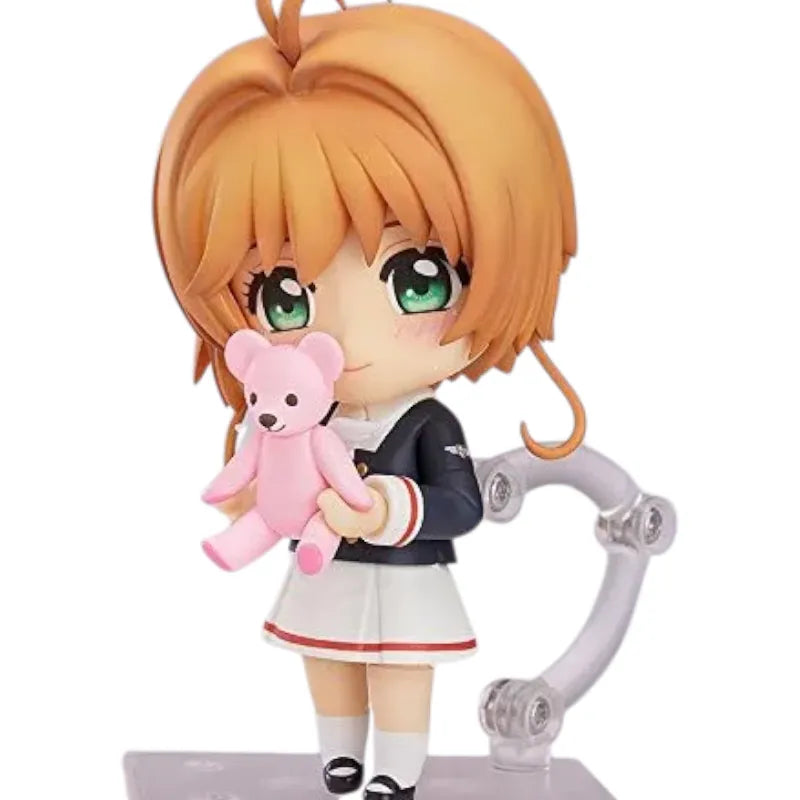 Nendoroid 918 Sakura Tomoeda Spirit Figurine