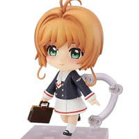 Nendoroid 918 Sakura Tomoeda Spirit Figurine
