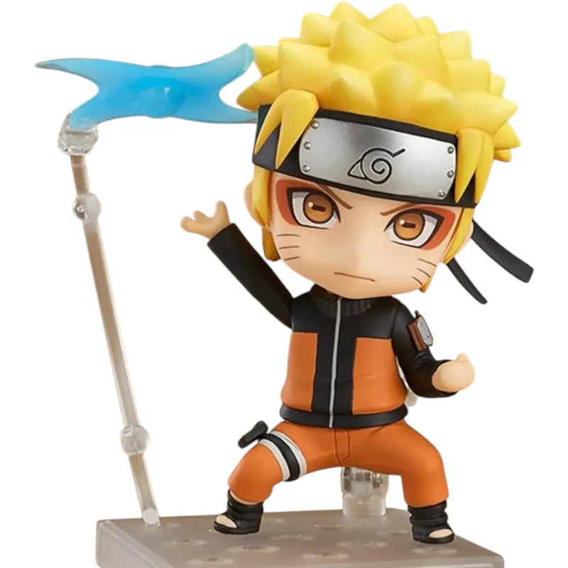 Nendoroid 682 Naruto Shippuden Naruto Uzumaki Figurine