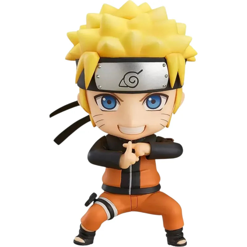 Nendoroid 682 Naruto Shippuden Naruto Uzumaki Figurine