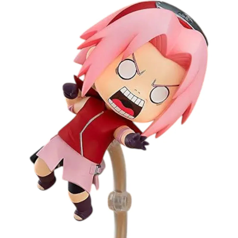 Nendoroid 833 Naruto Shippuden Sakura Haruno Figurine