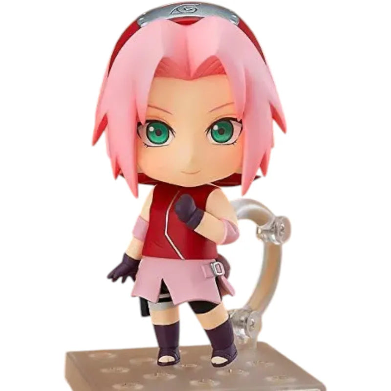 Nendoroid 833 Naruto Shippuden Sakura Haruno Figurine