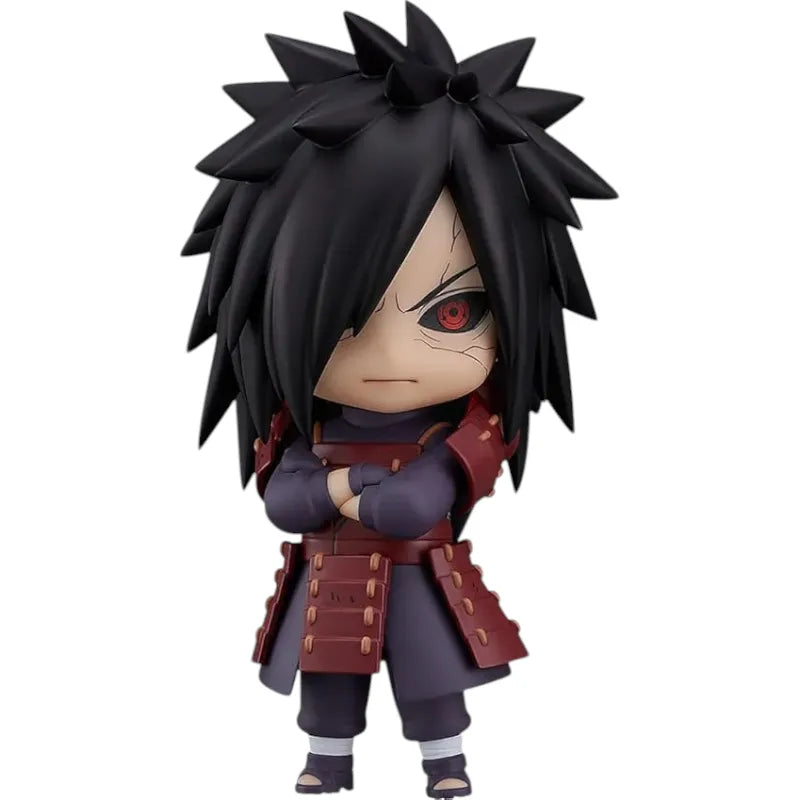 Nendoroid 1860 Naruto Shippuden Madara Uchiha Figurine