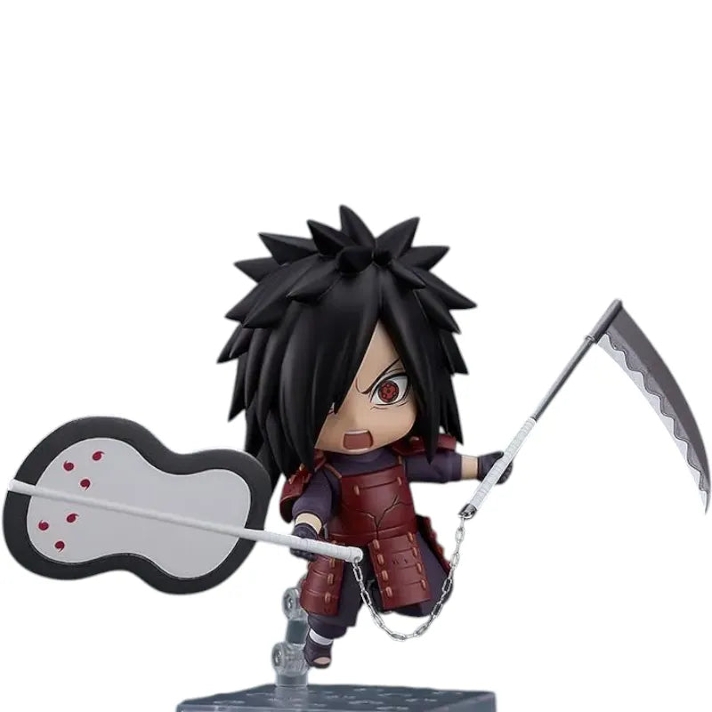 Nendoroid 1860 Naruto Shippuden Madara Uchiha Figurine