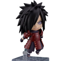 Nendoroid 1860 Naruto Shippuden Madara Uchiha Figurine