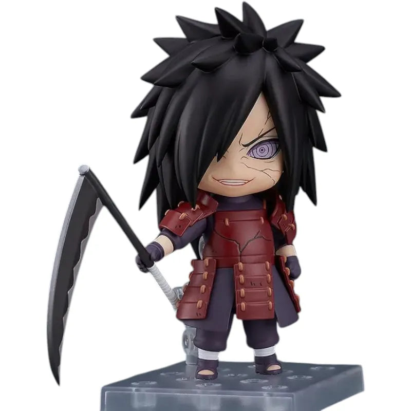 Nendoroid 1860 Naruto Shippuden Madara Uchiha Figurine