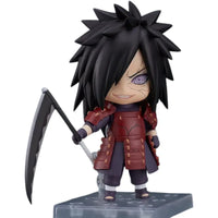Nendoroid 1860 Naruto Shippuden Madara Uchiha Figurine