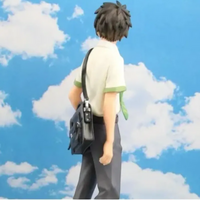 Your Name Taki & Mitsuha Figure (Set of 2)