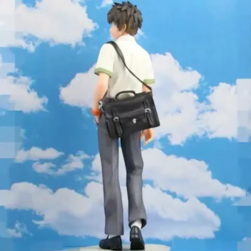 Your Name Taki & Mitsuha Figure (Set of 2)