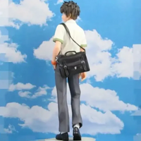 Your Name Taki & Mitsuha Figure (Set of 2)