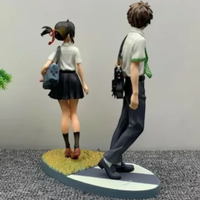Your Name Taki & Mitsuha Figure (Set of 2)