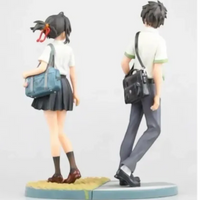 Your Name Taki & Mitsuha Figure (Set of 2)