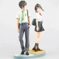 Your Name Taki & Mitsuha Figure (Set of 2)
