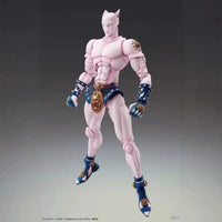 GS JoJo's Bizarre Adventure Killer Queen Figure