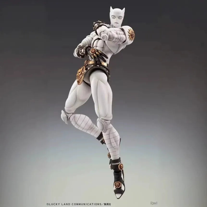 GS JoJo's Bizarre Adventure Killer Queen Figure