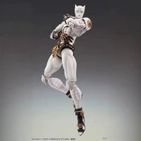 GS JoJo's Bizarre Adventure Killer Queen Figure
