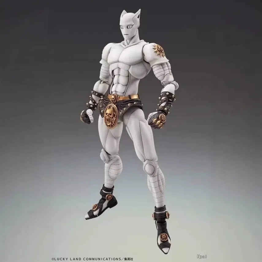 GS JoJo's Bizarre Adventure Killer Queen Figure
