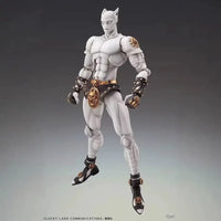 GS JoJo's Bizarre Adventure Killer Queen Figure